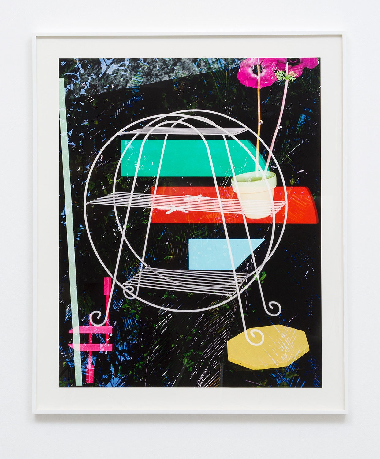 Matthew Porter, Dynamic of the Dark, 2015