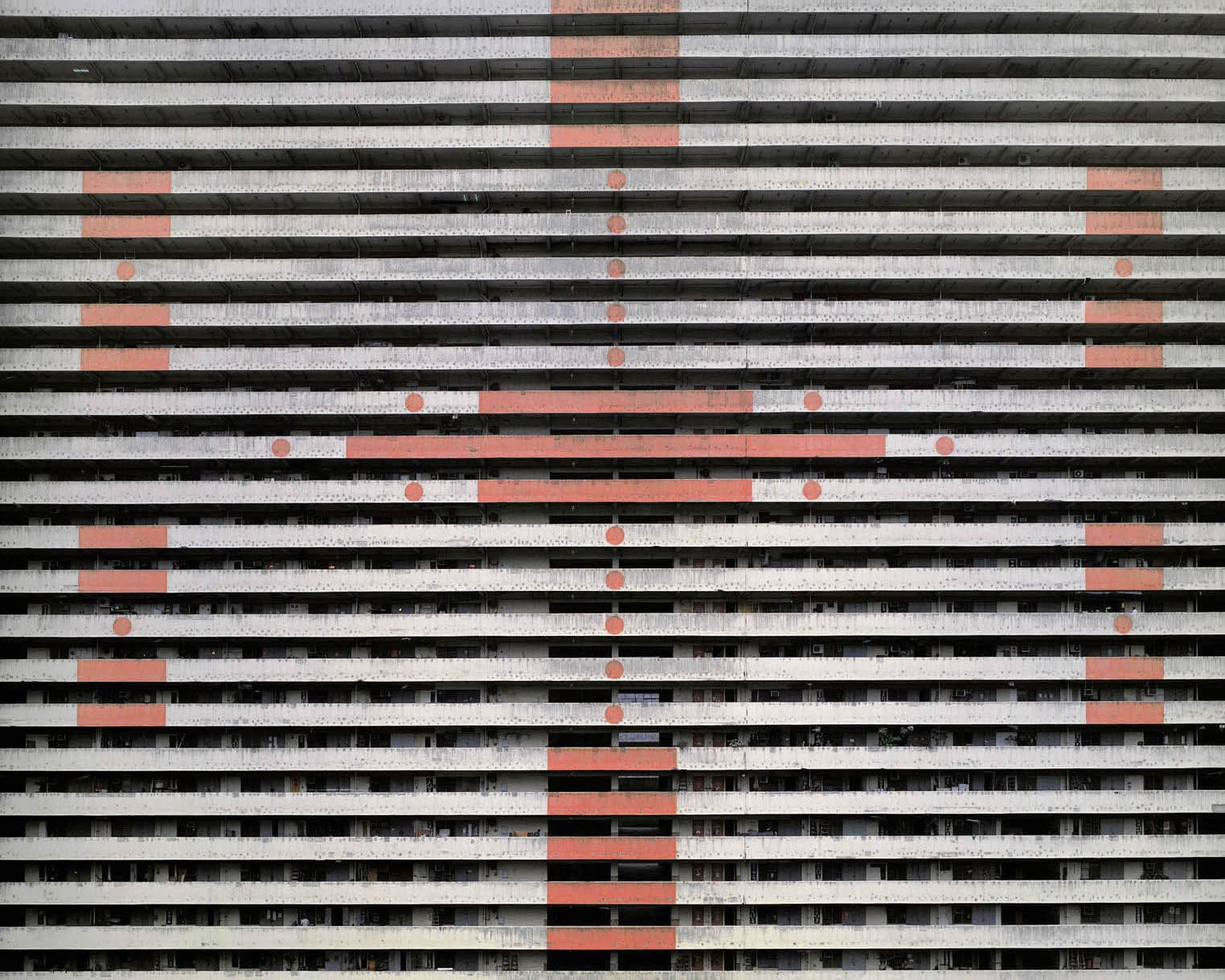 Michael Wolf - Overview