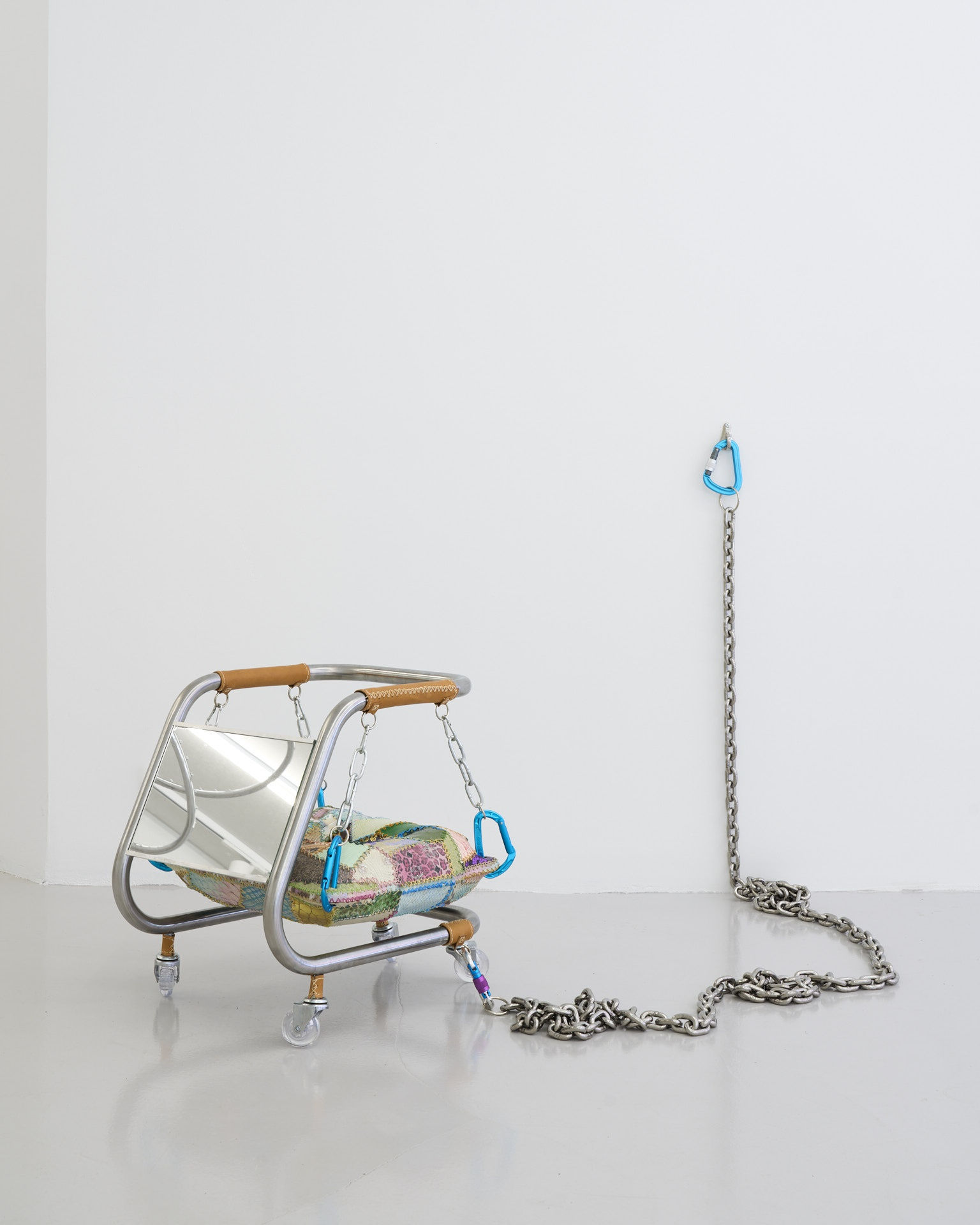 Maiken Bent: FIXTURES