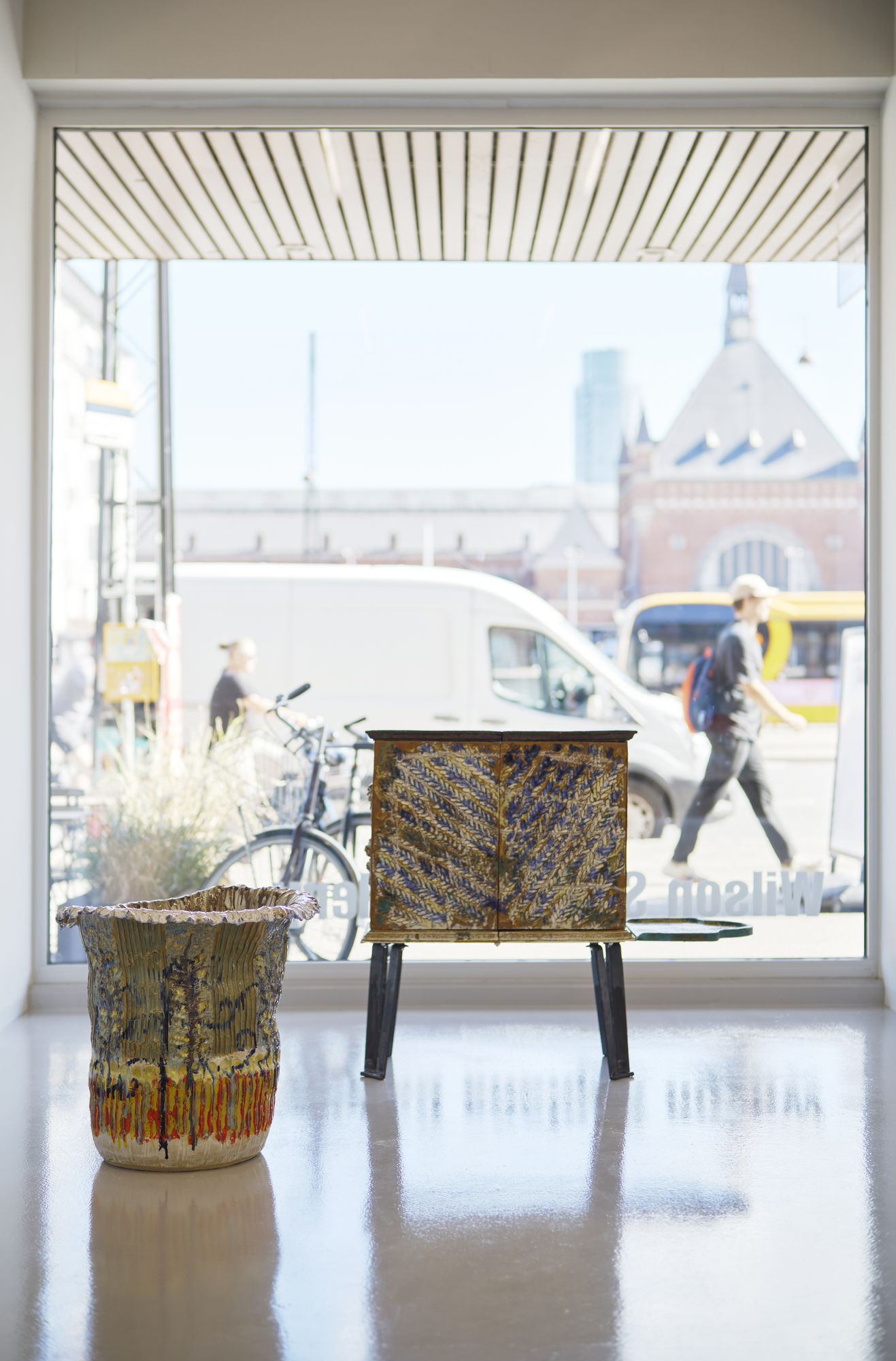 Photo: Anders Sune Berg