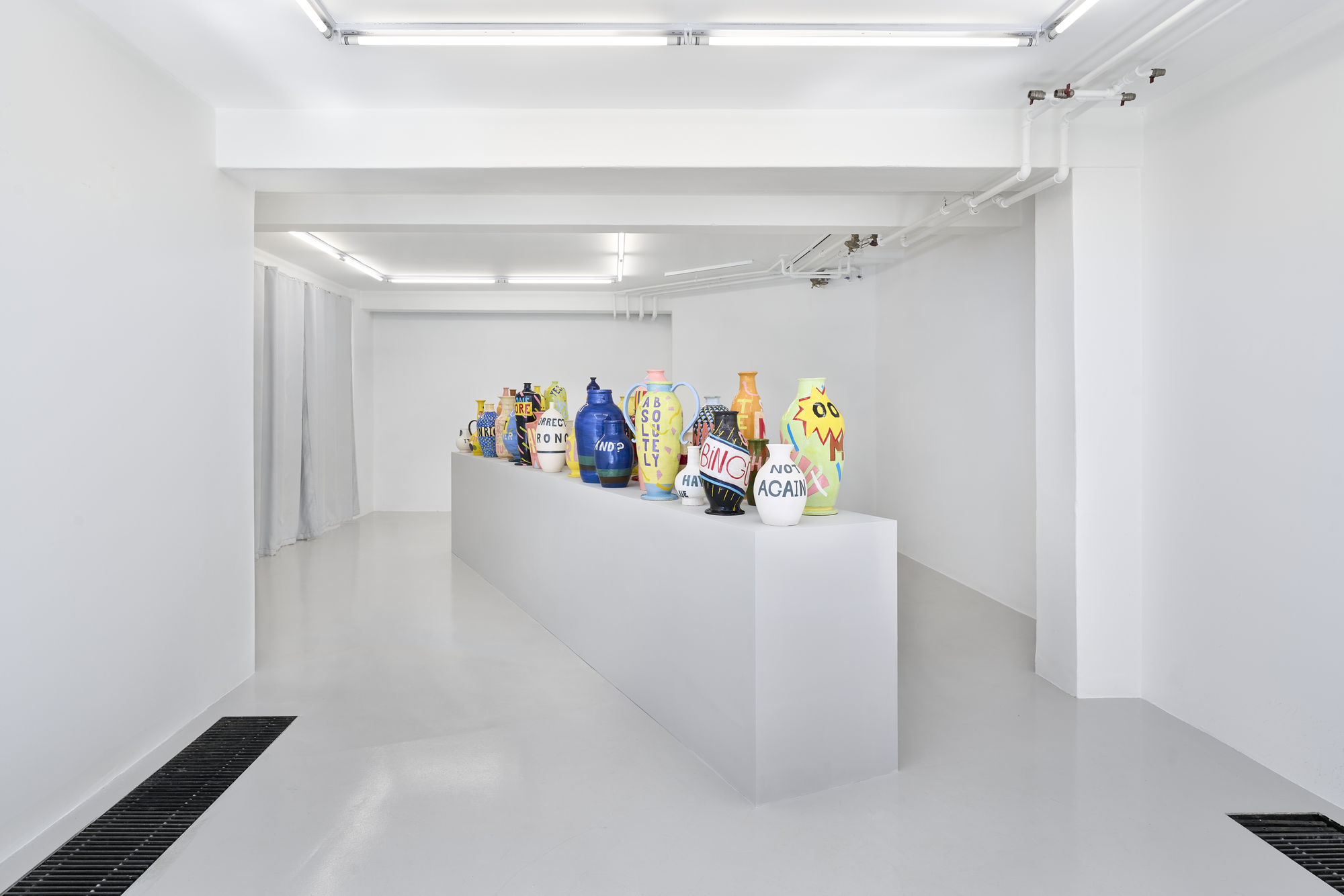 Niels Pugholm: That is so Awkward