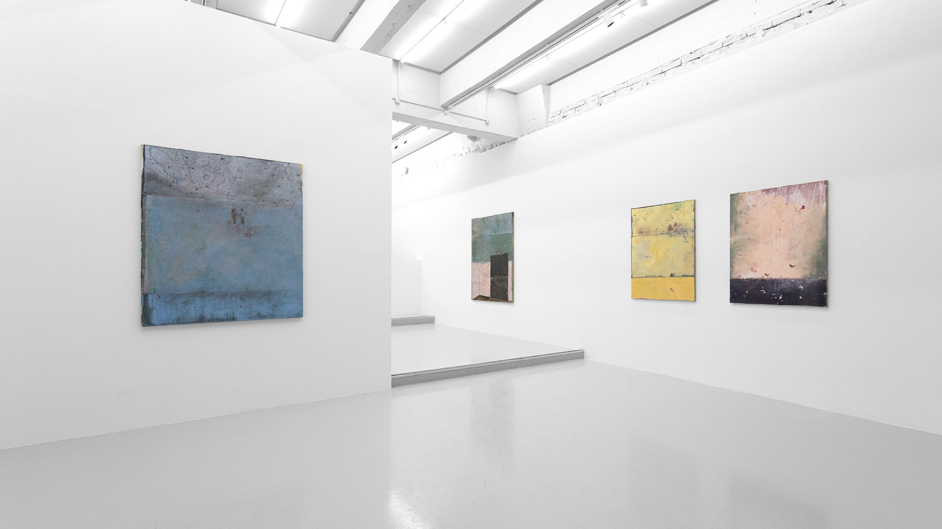 Per Mølgaard: The Rain, the Mind & the Waltz