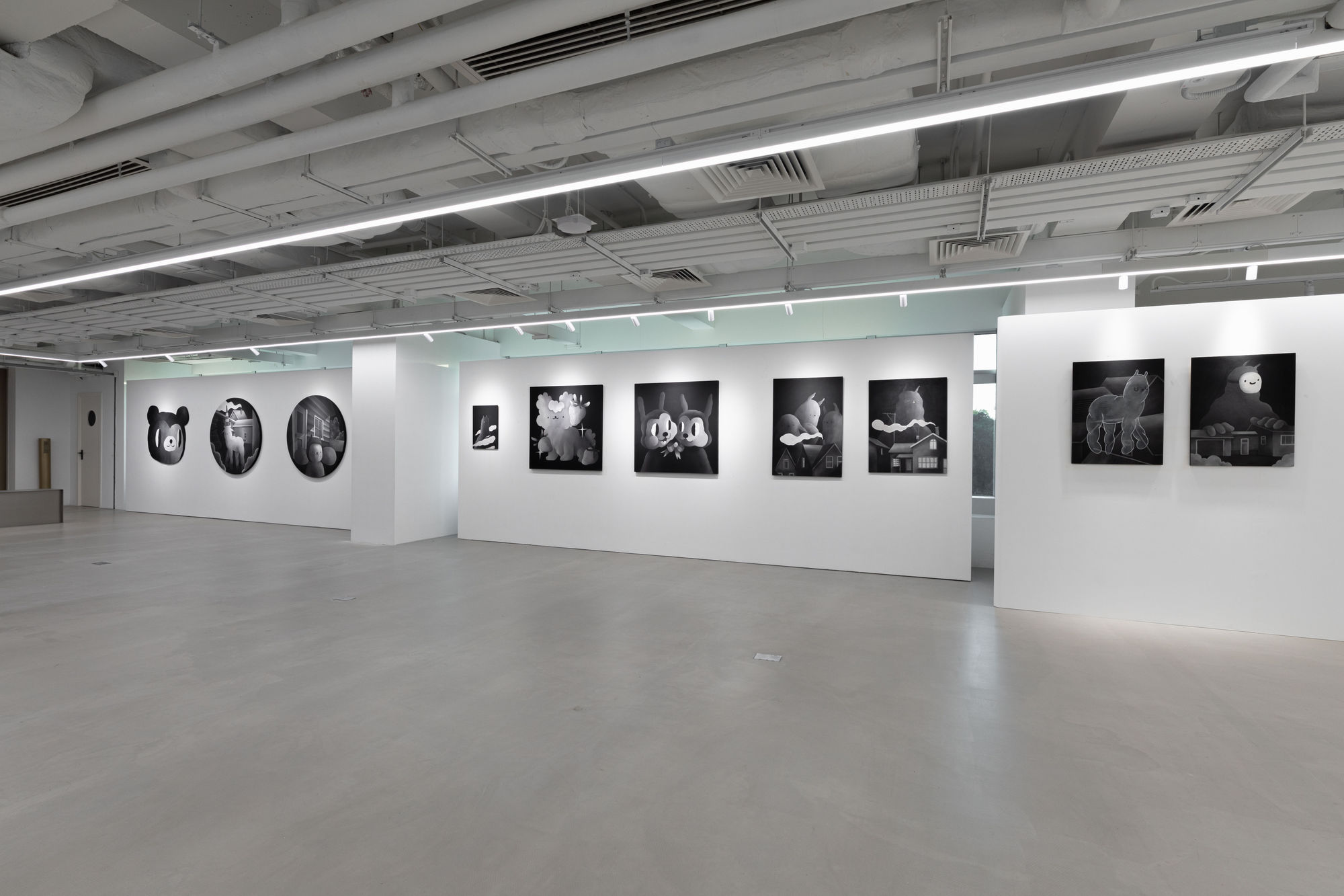 Ksusha Lastochka & Maxim Trulov