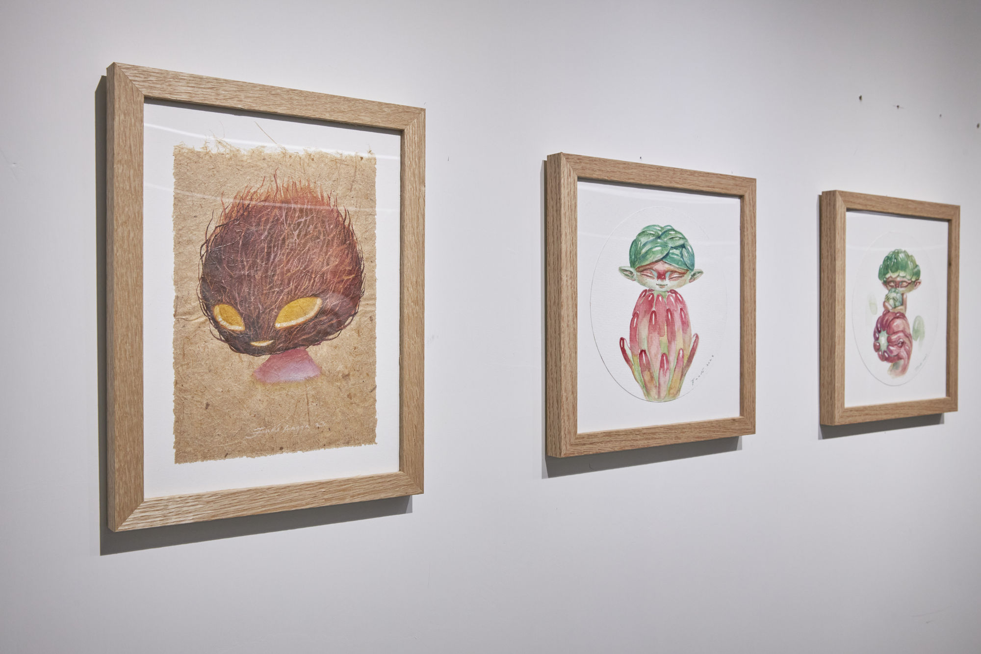 Kai x Fandi Angga Saputra