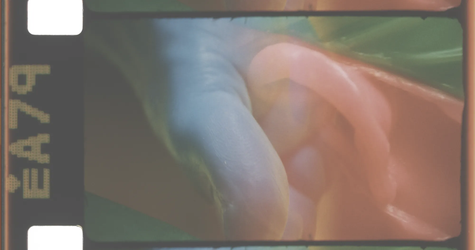 Breathe. As in. (shadow)