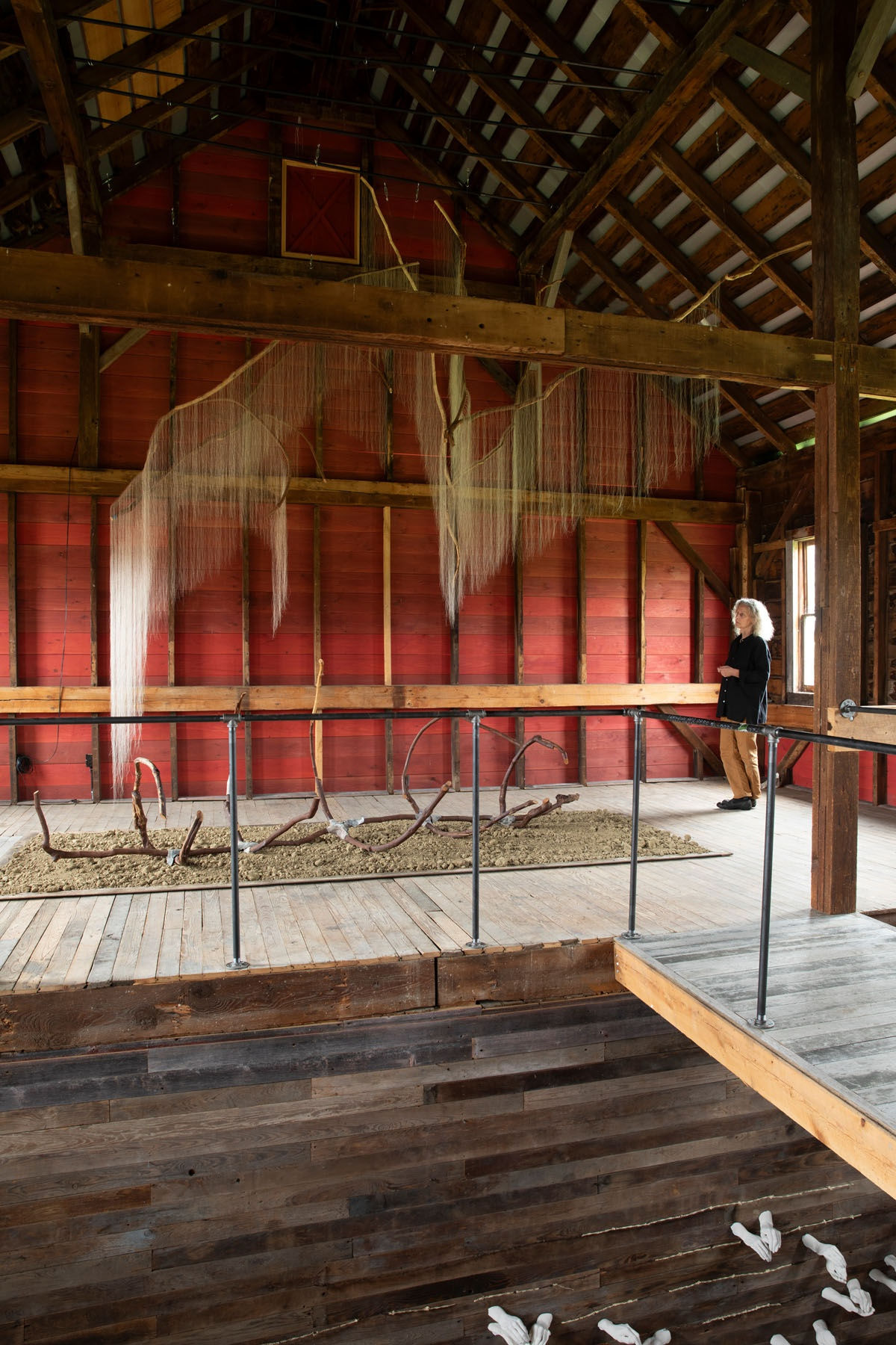 photo courtesy of the artist