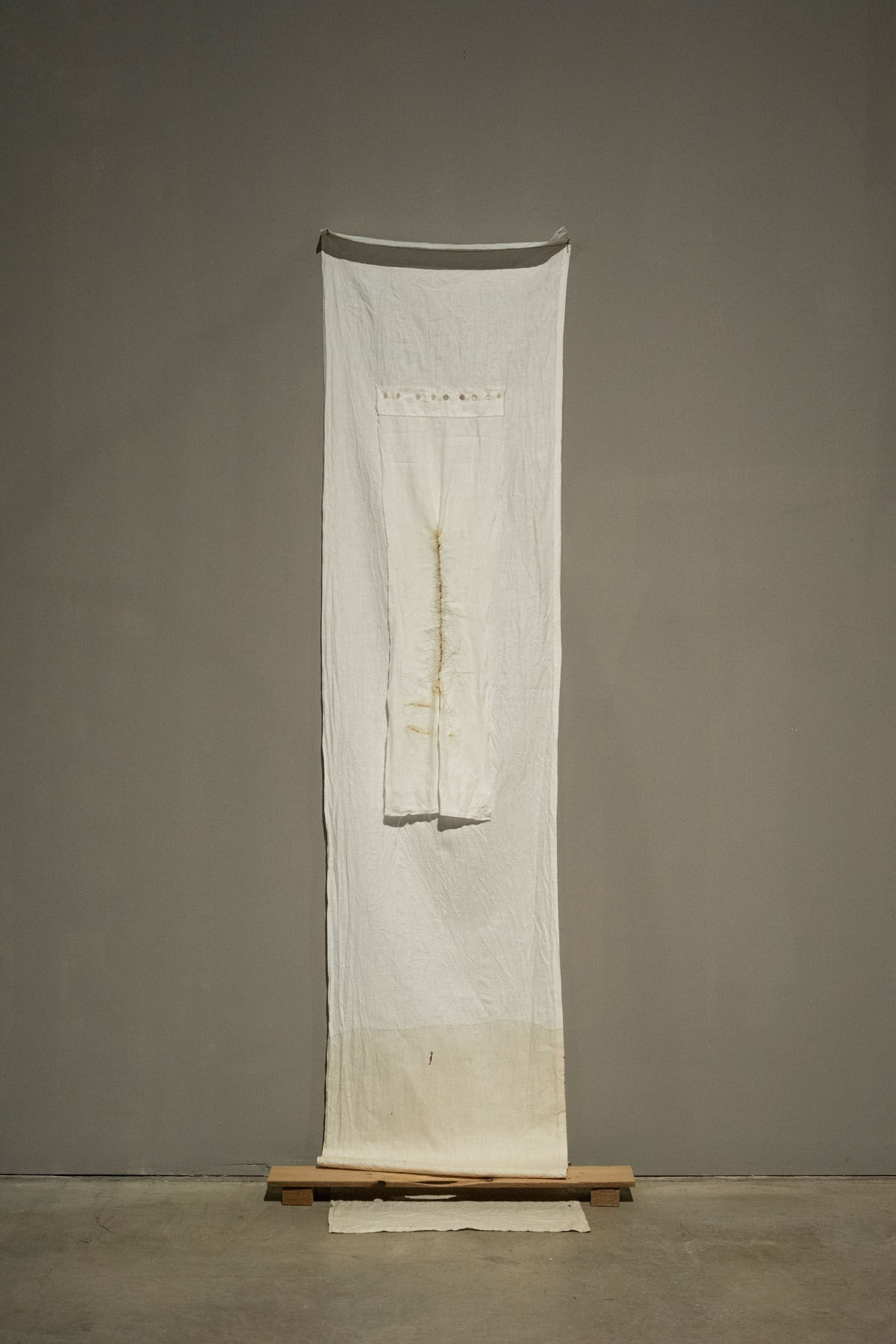 Millicent Young, Madonna of Irreparable Harm, 2024