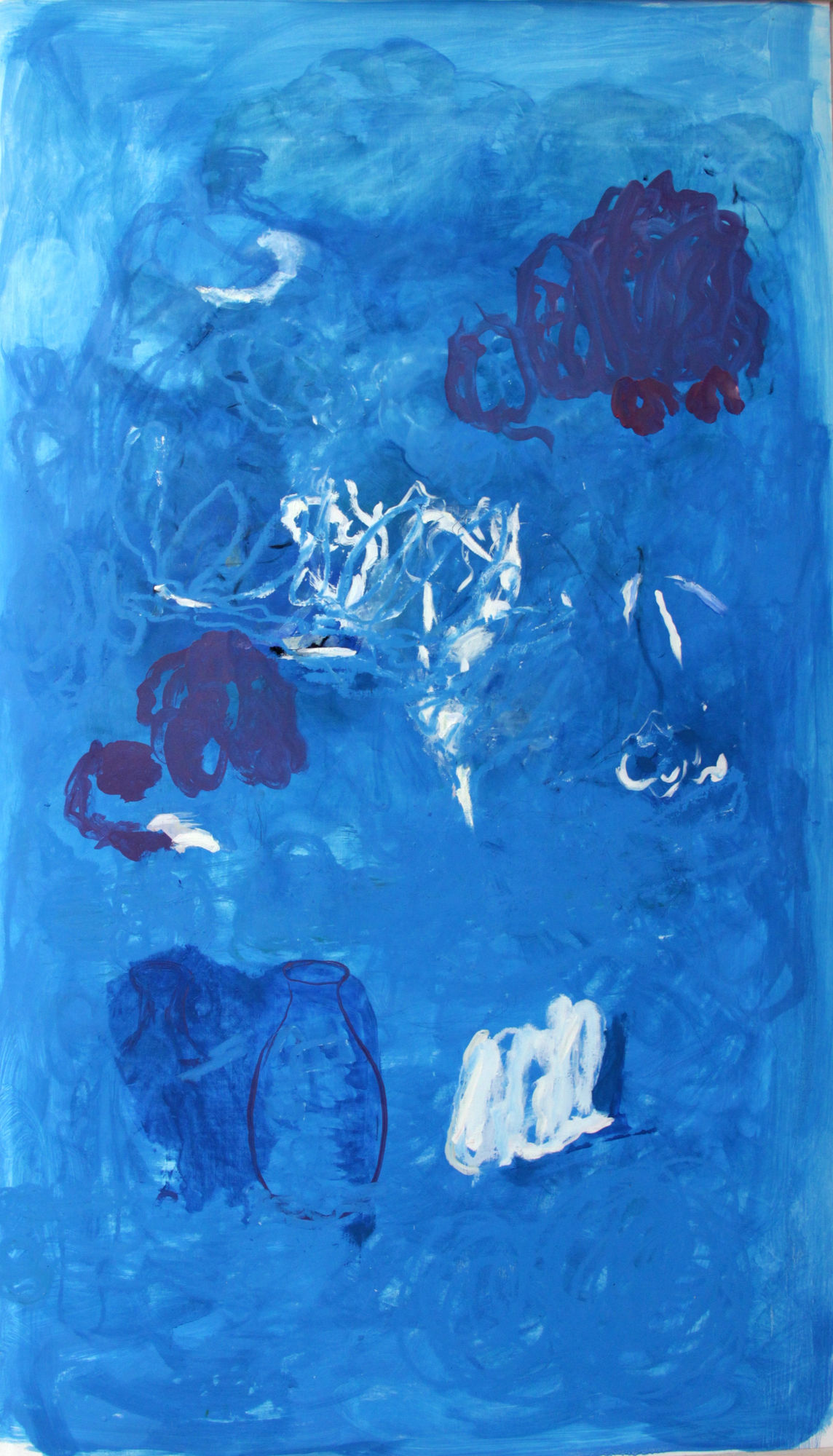 PRISCILLA HEINE | The Inexhaustible Present