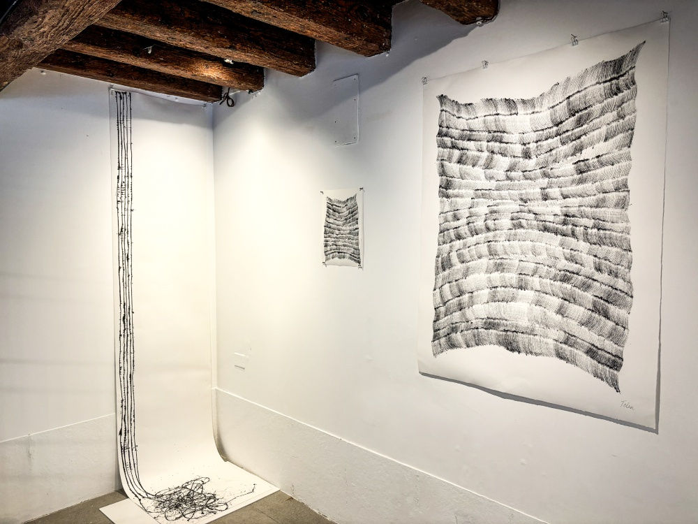 LYNNE TOBIN + MILLICENT YOUNG