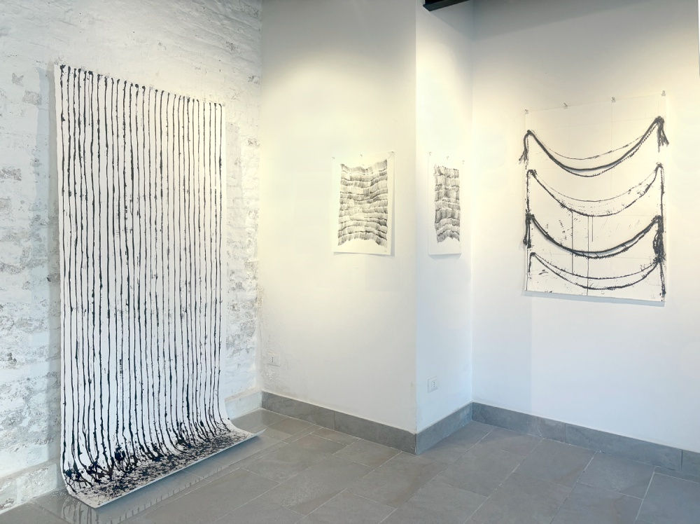 LYNNE TOBIN | Solo Exhibition