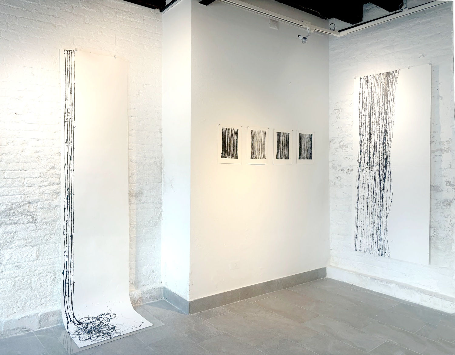 LYNNE TOBIN | Solo Exhibition