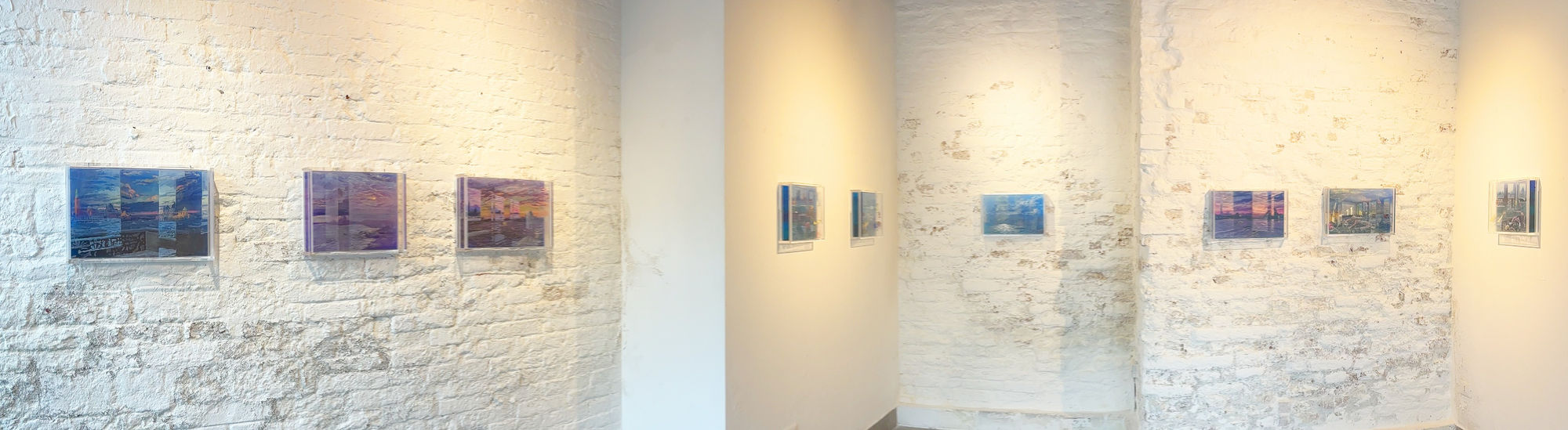 MARTIN WEINSTEIN · Dentro | Fuori