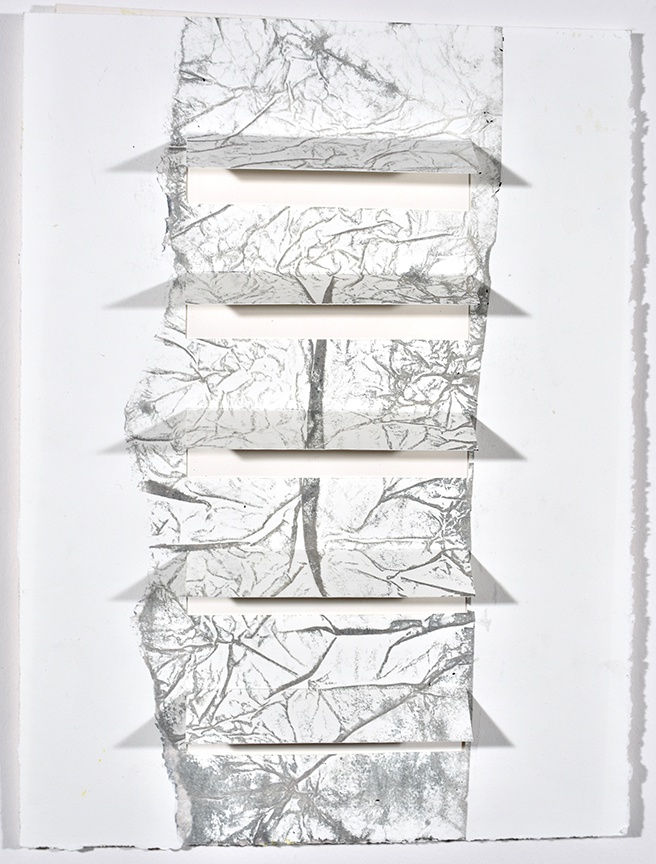 Tree 2 © Iain Machell 2021