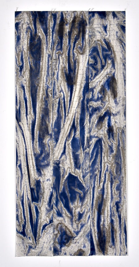 Tree 20 © Iain Machell 2021