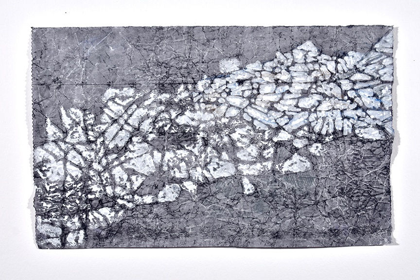 Tree 6 © Iain Machell 2021