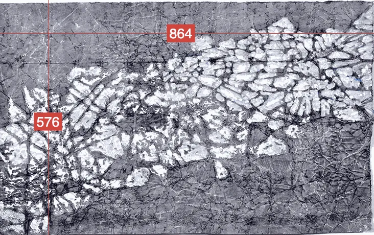 Tree 6 © Iain Machell 2021
