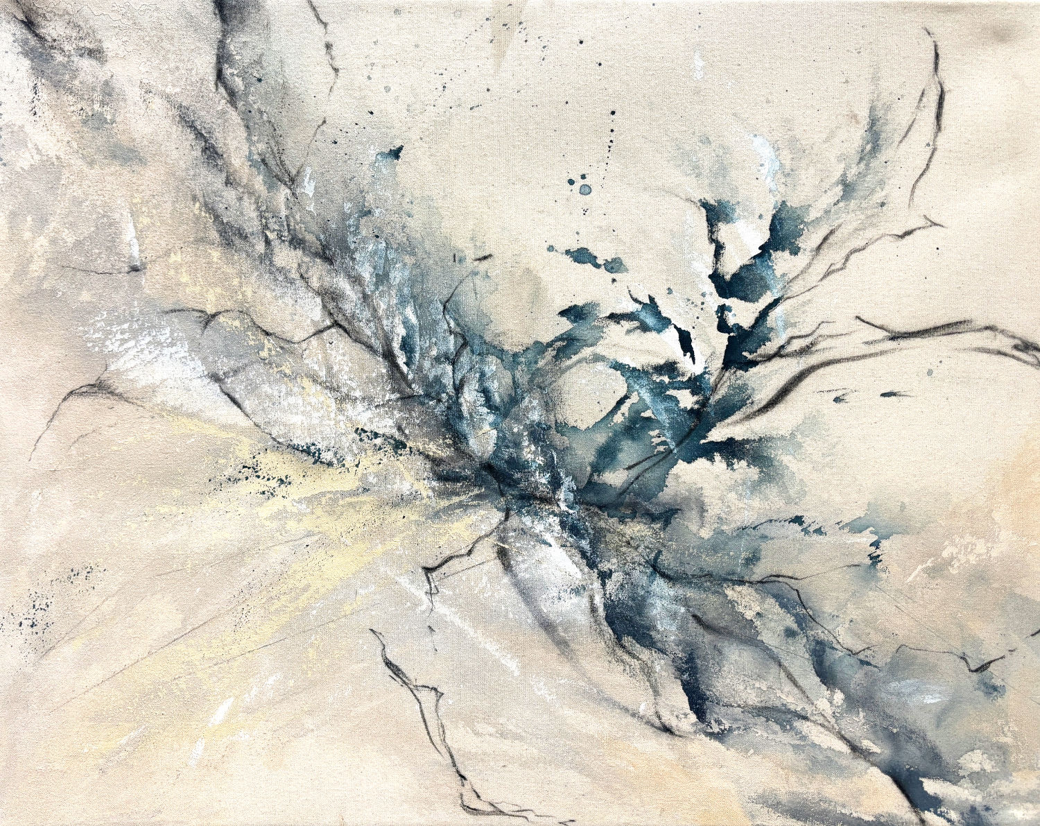 GABRIELLA KIRBY | Future Light