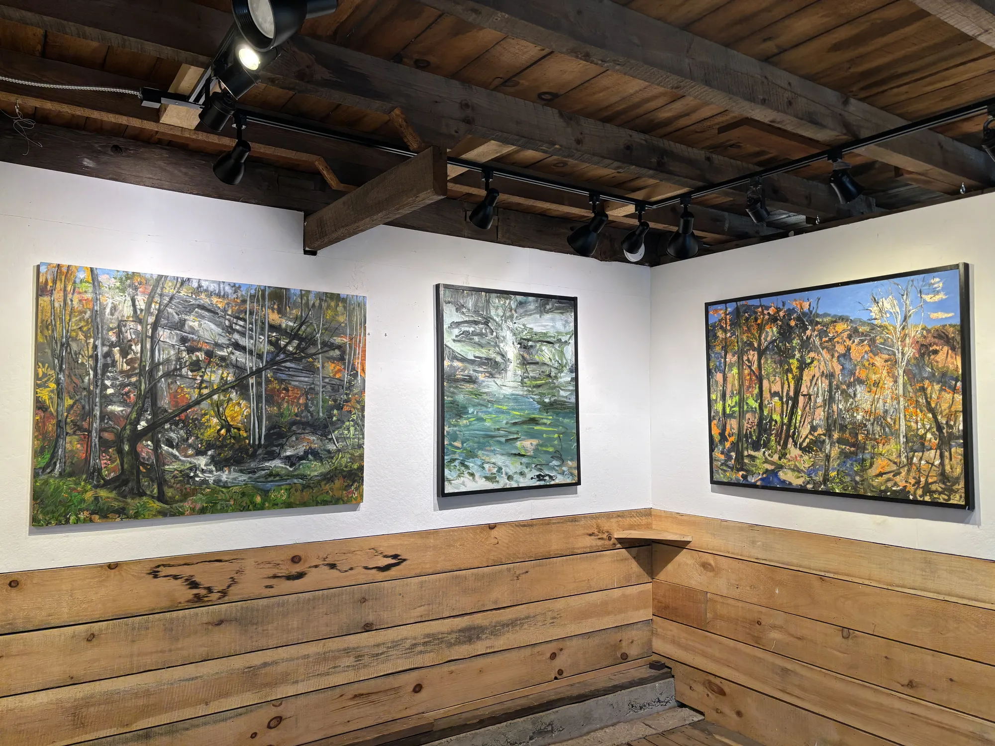 ANNE LEITH | Land (e)Scape