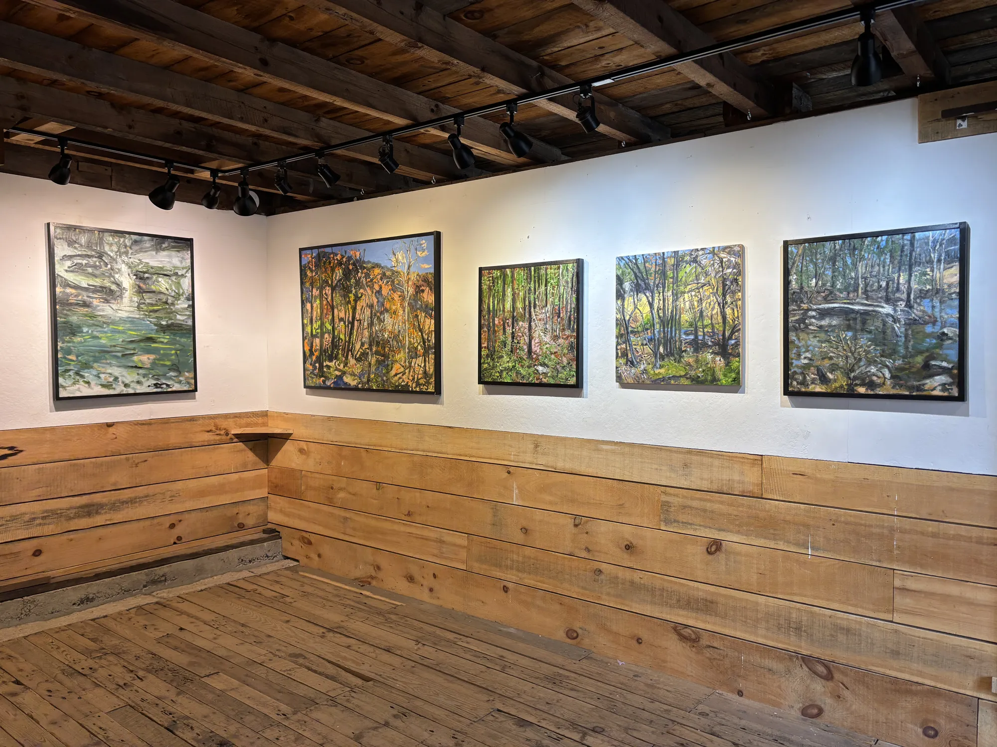 ANNE LEITH | Land (e)Scape