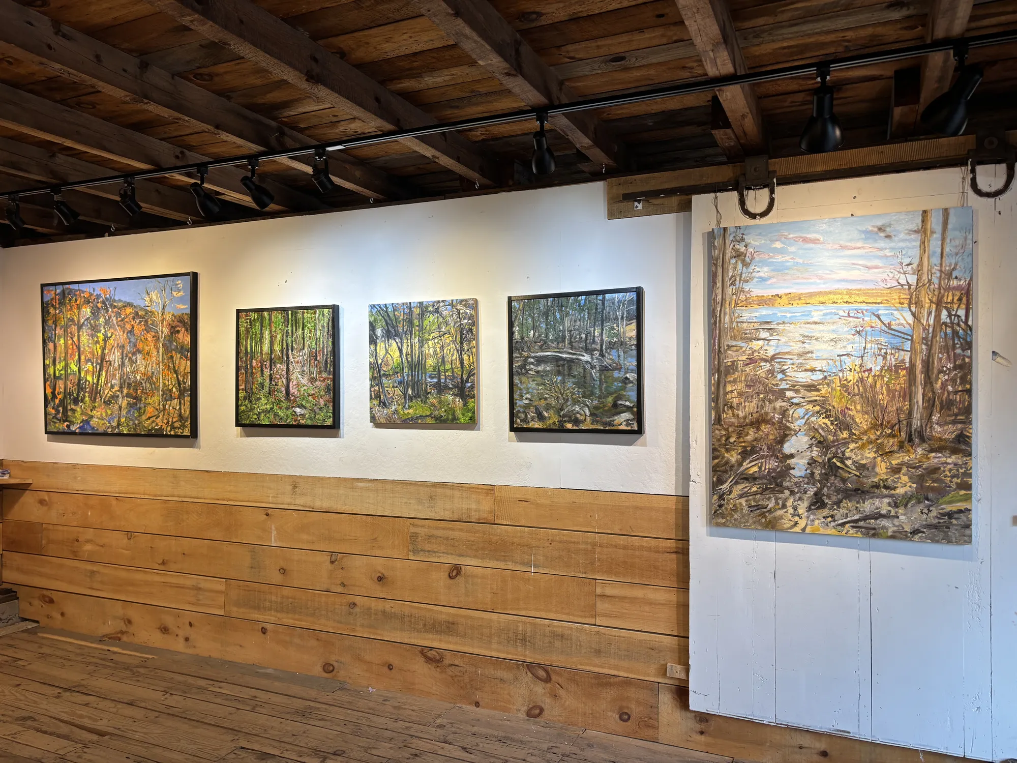 ANNE LEITH | Land (e)Scape