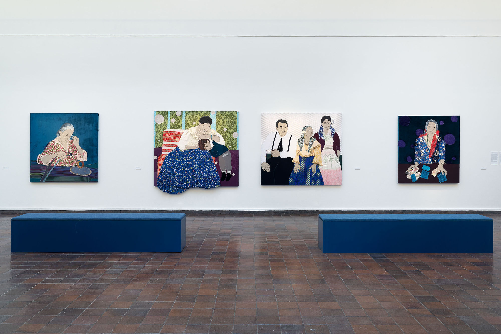 Małgorzata Mirga-Tas