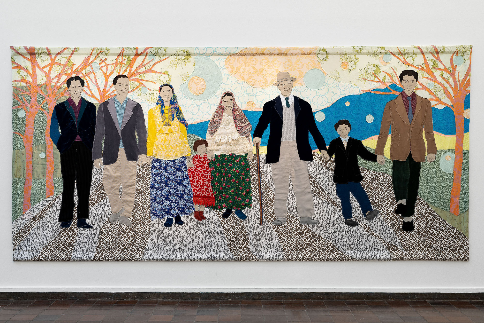 Małgorzata Mirga-Tas