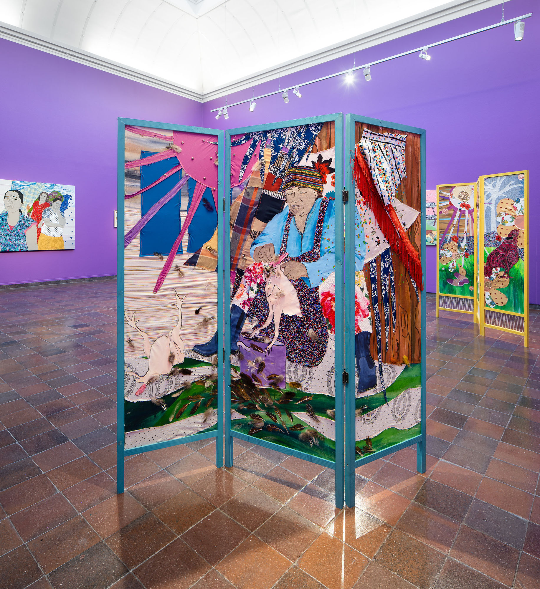 Małgorzata Mirga-Tas