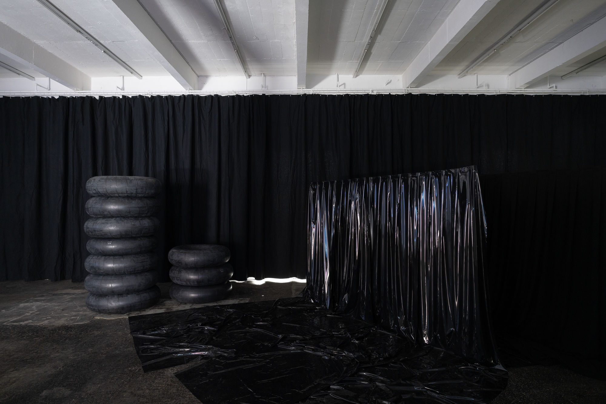 Alexandra Bachzetsis