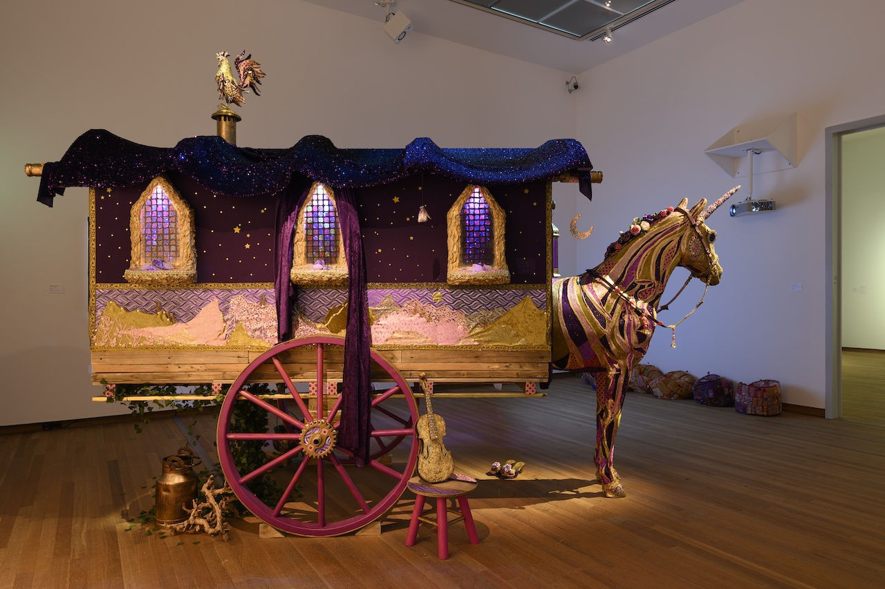 Małgorzata Mirga-Tas