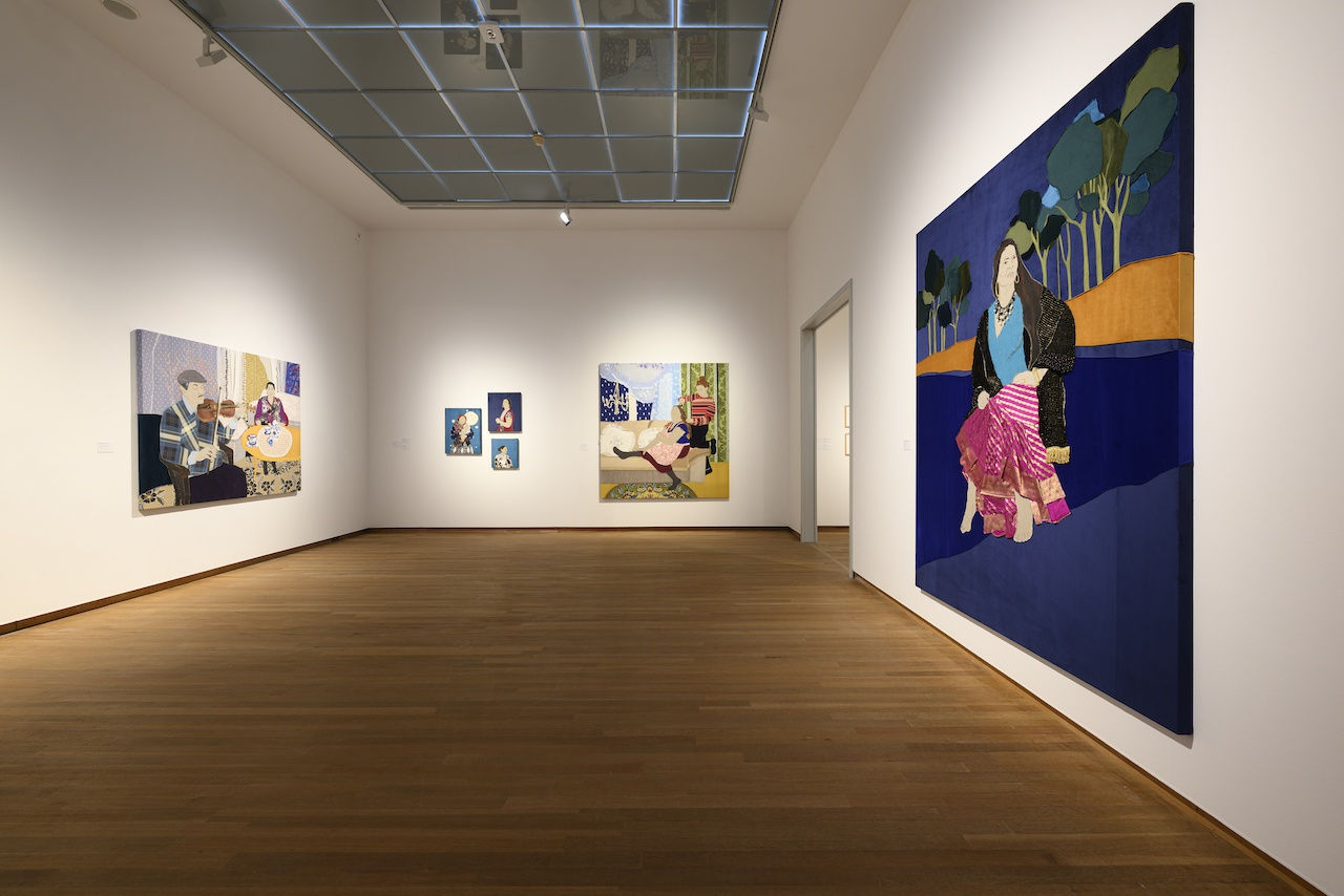 Małgorzata Mirga-Tas