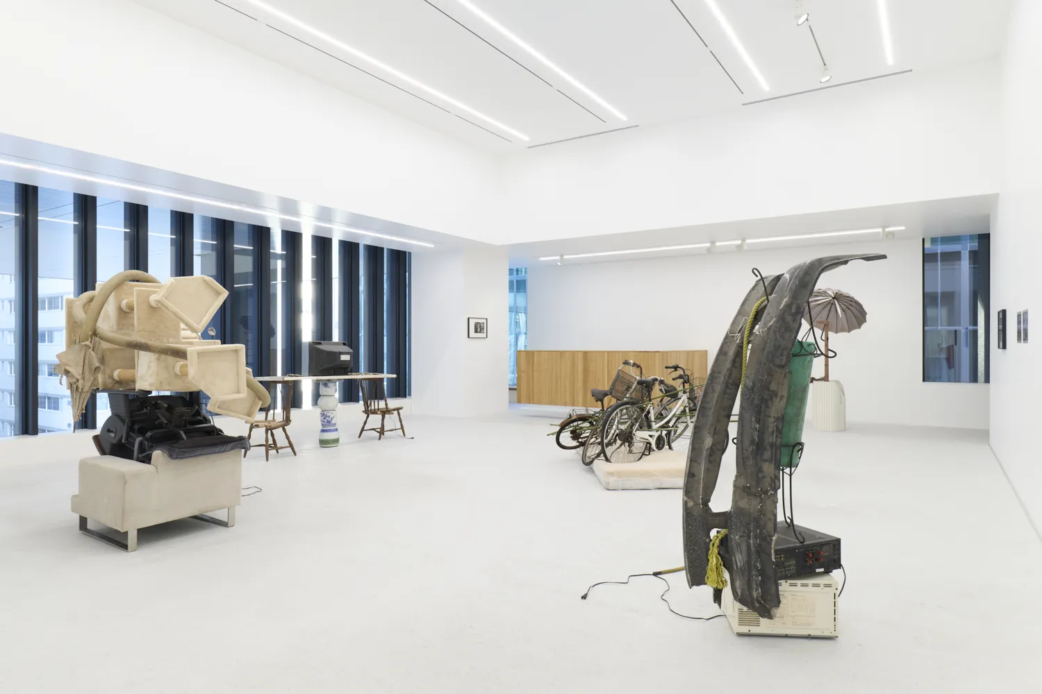 Ser Serpas & Rafik Greiss