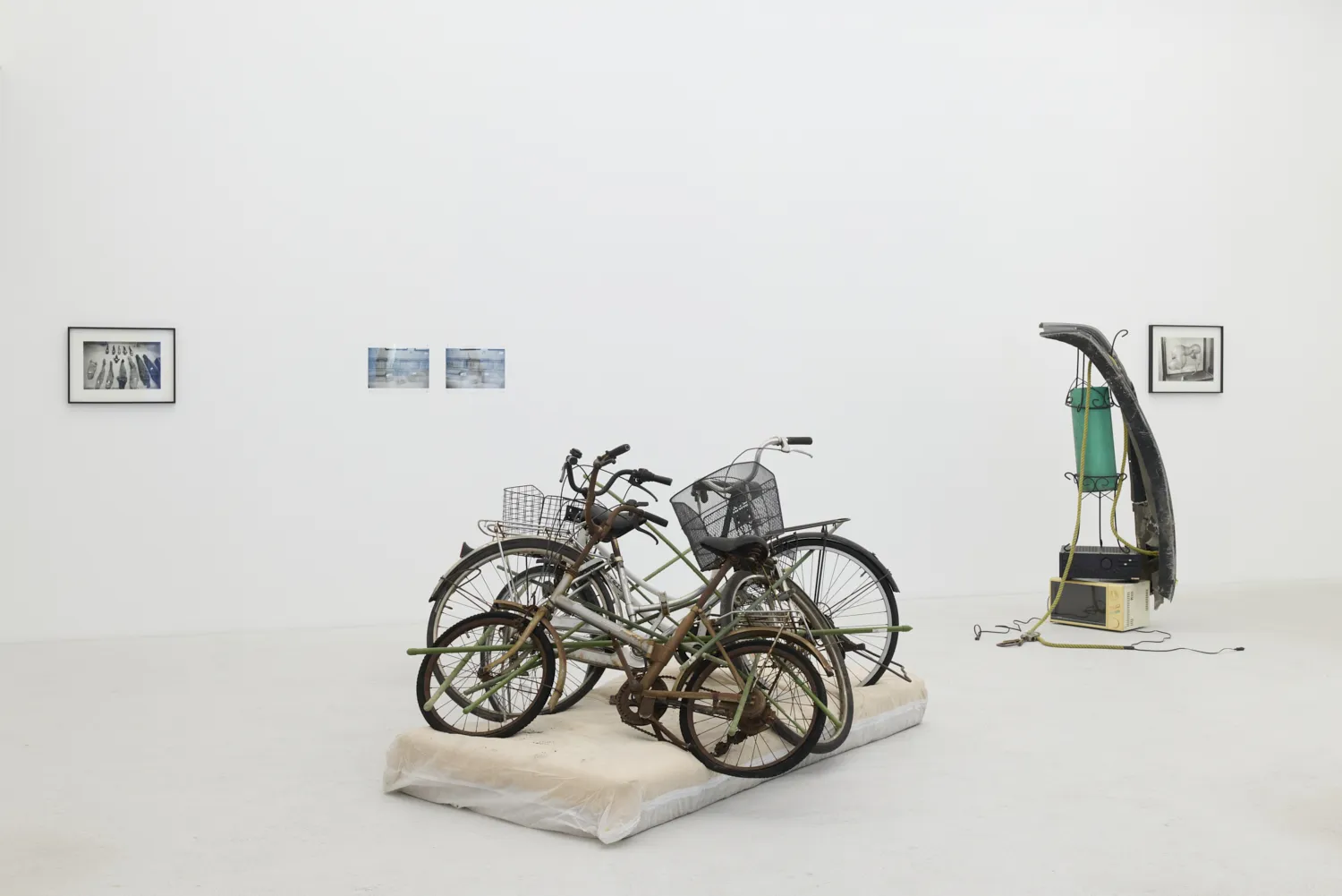 Ser Serpas & Rafik Greiss