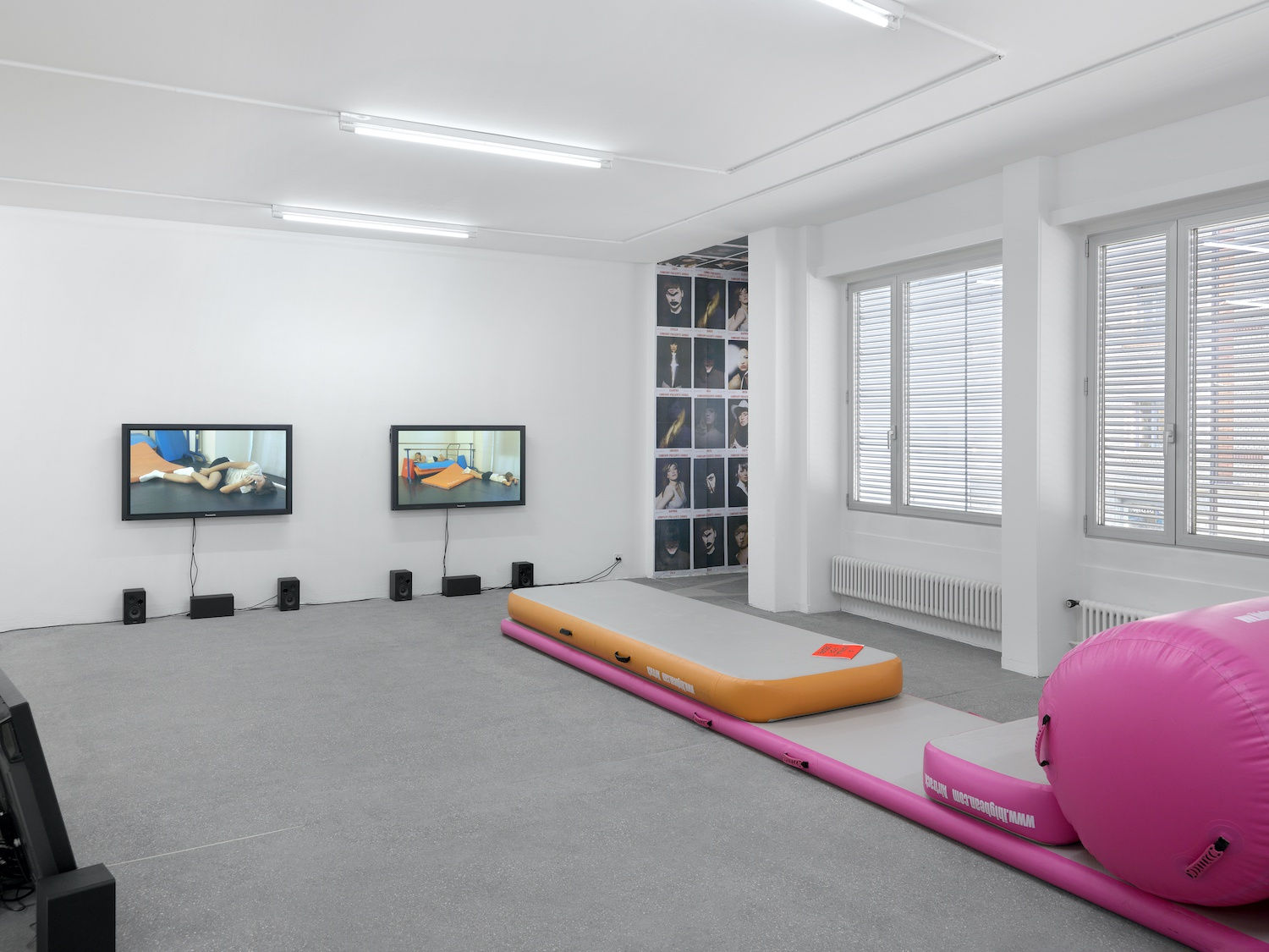 Alexandra Bachzetsis