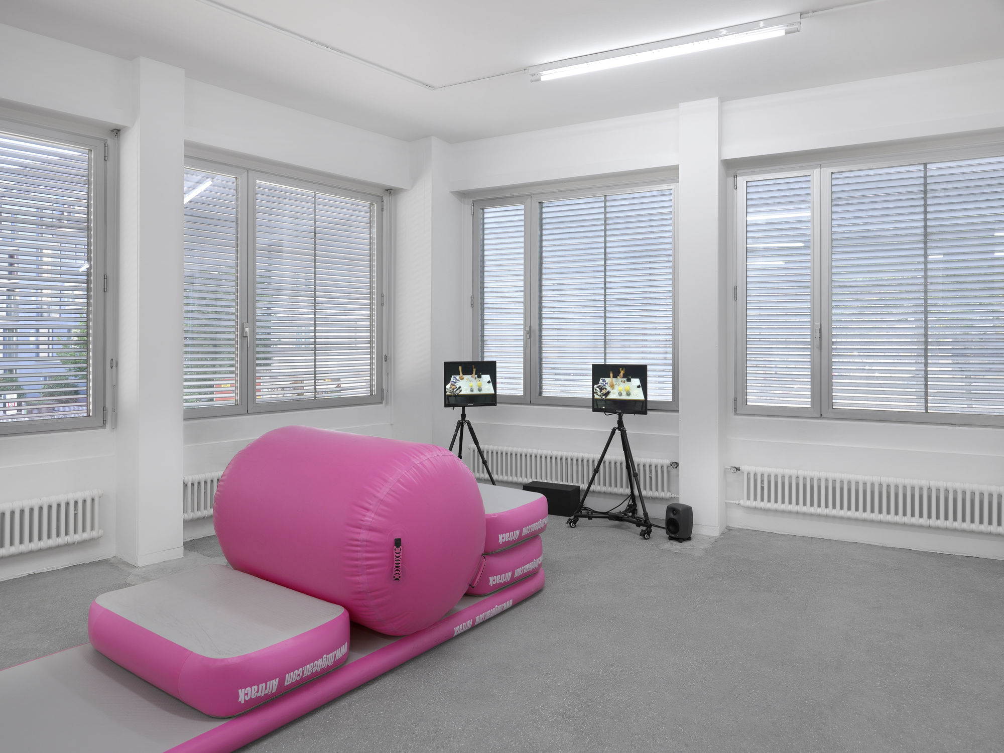 Alexandra Bachzetsis