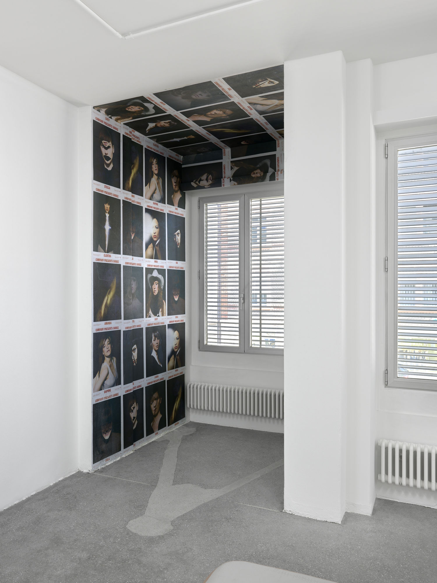 Alexandra Bachzetsis