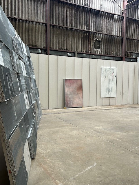 EXPOSITION COLLECTIVE INAUGURALE