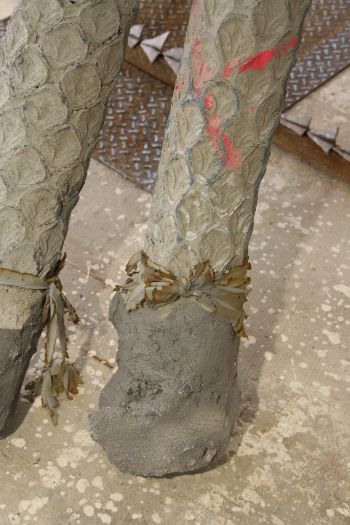 STÉPHANIE CHERPIN - GRAND PRAIRIE