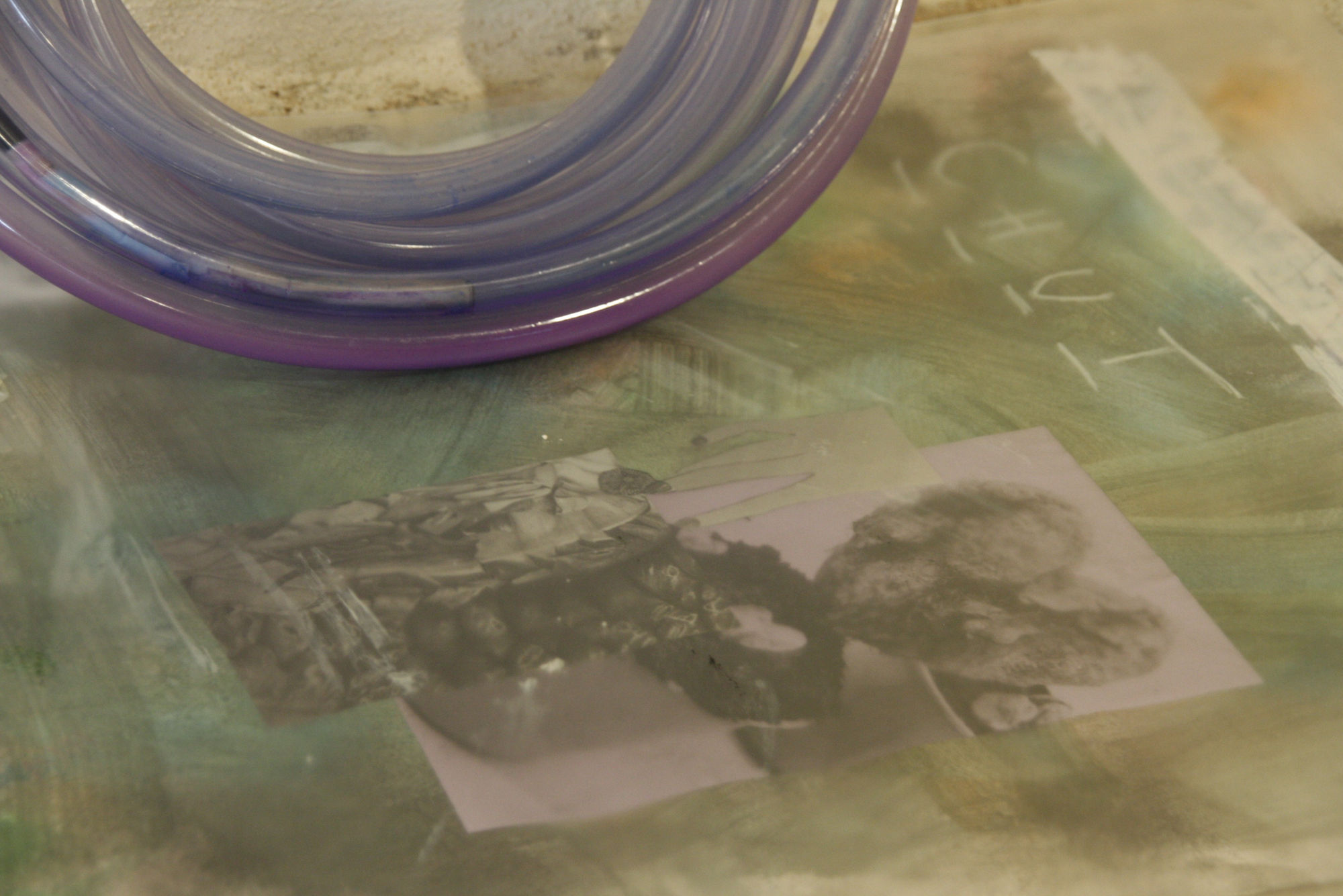 STÉPHANIE CHERPIN - GRAND PRAIRIE