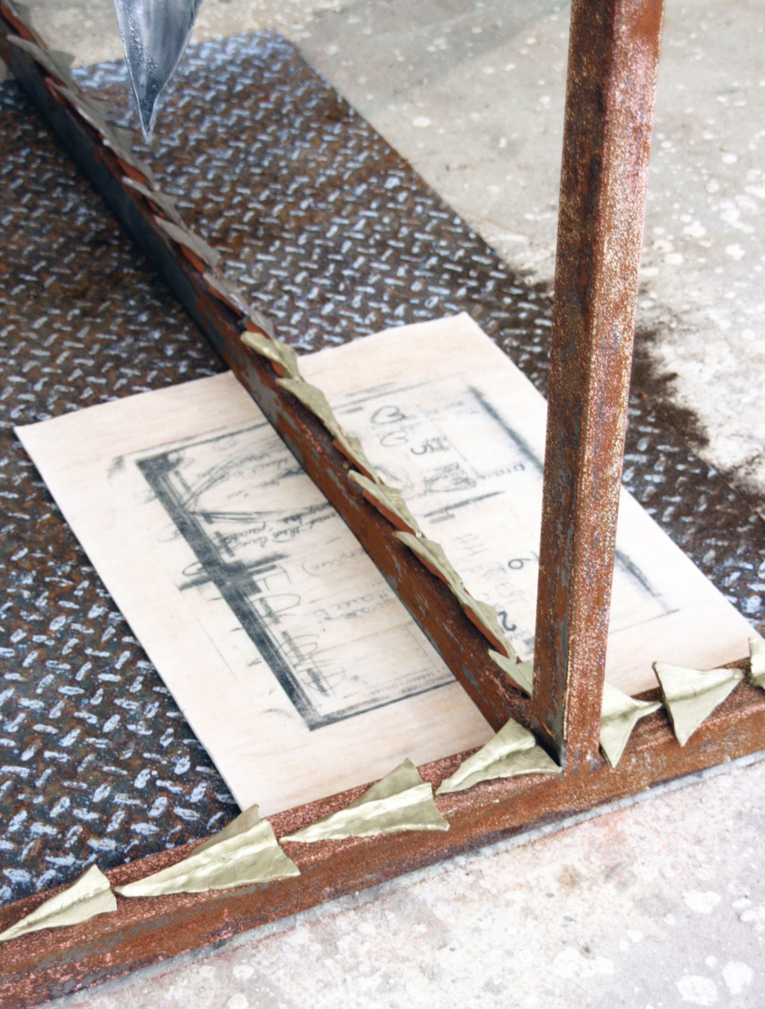 STÉPHANIE CHERPIN - GRAND PRAIRIE