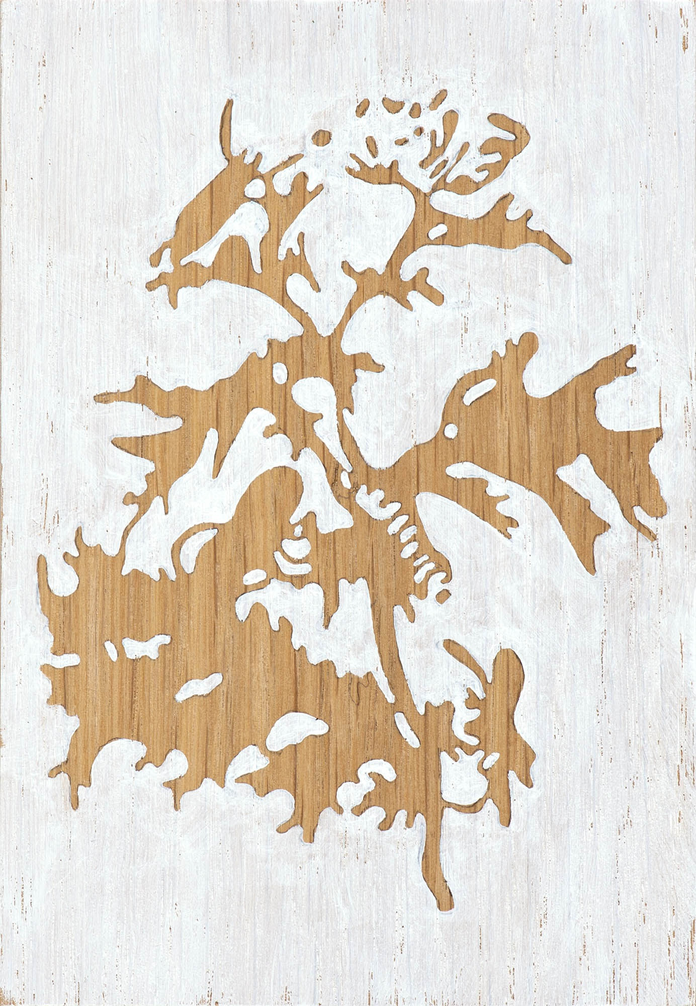 Markus Huemer, MonsterVirusA, 2018