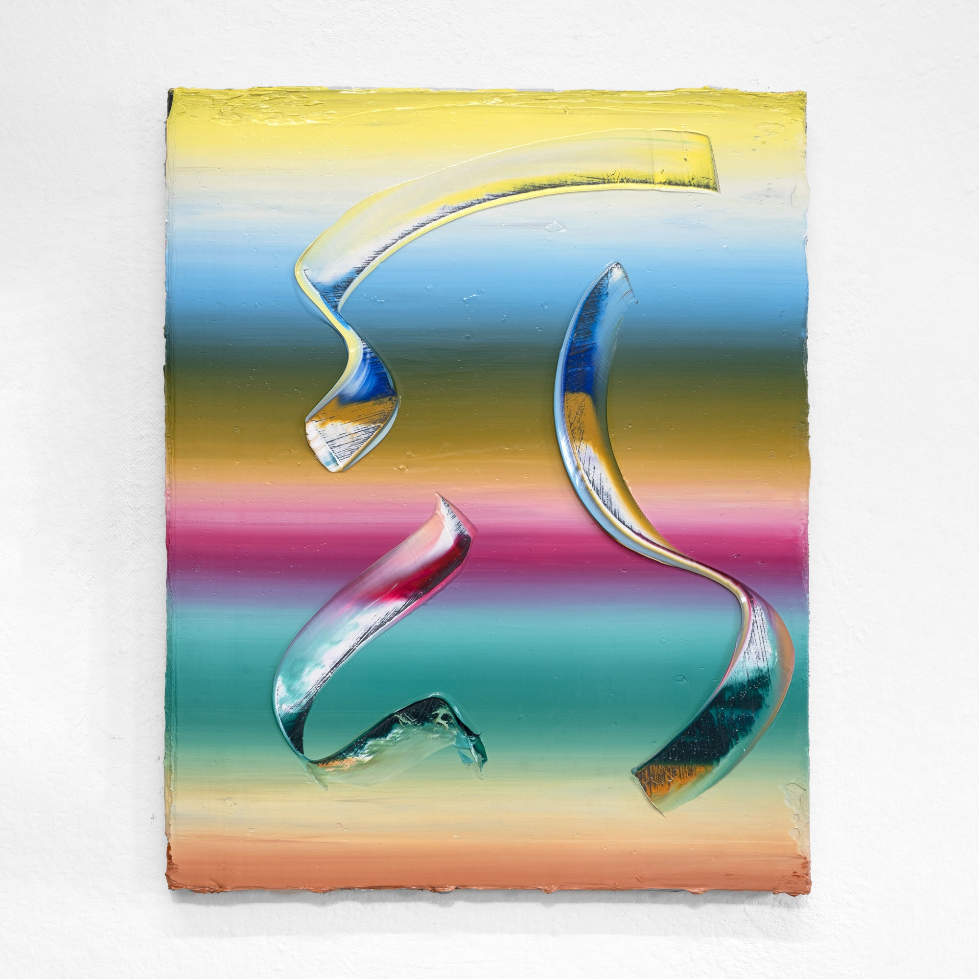 Michael Ornauer, untitled (21047), 2021