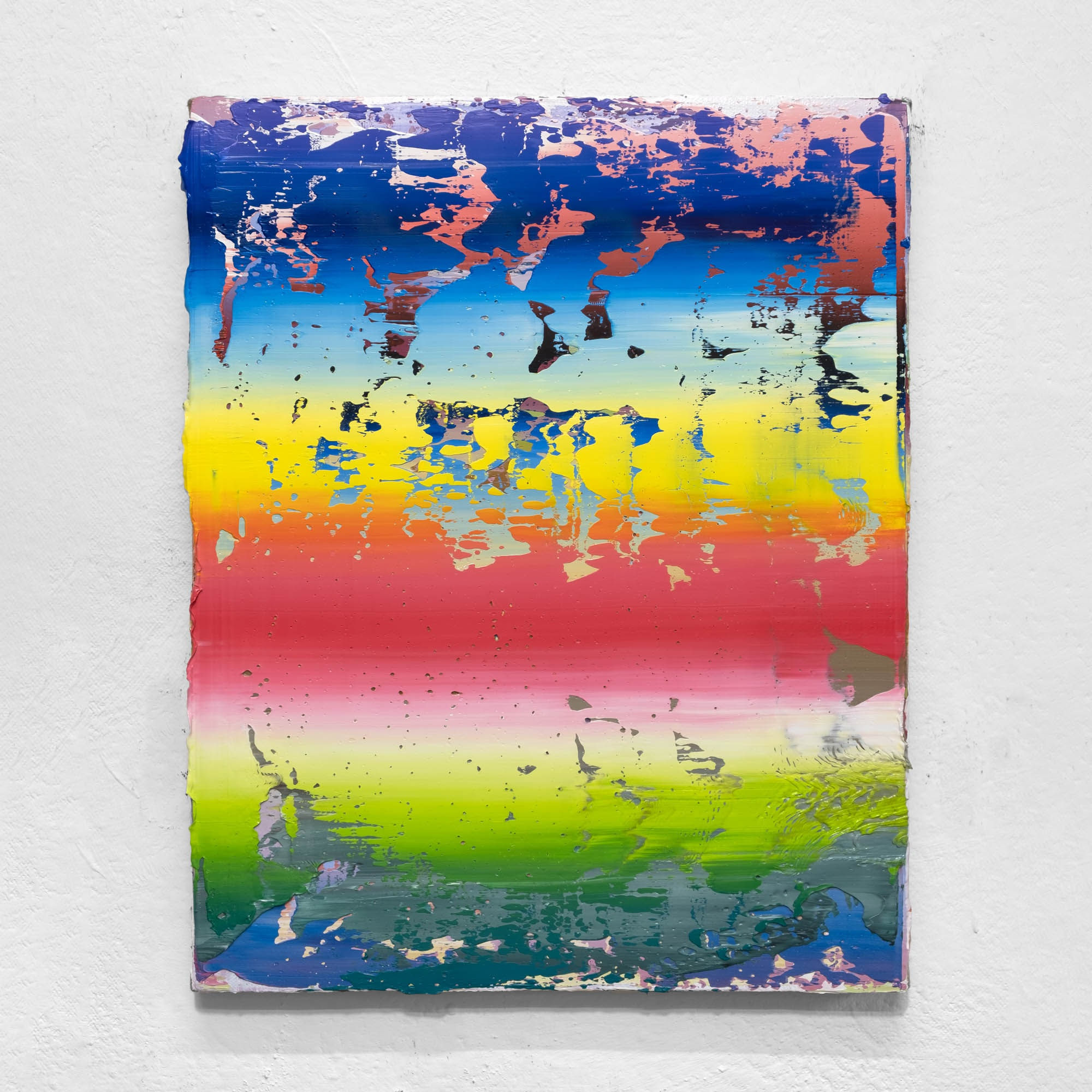 Michael Ornauer, untitled (21076), 2021