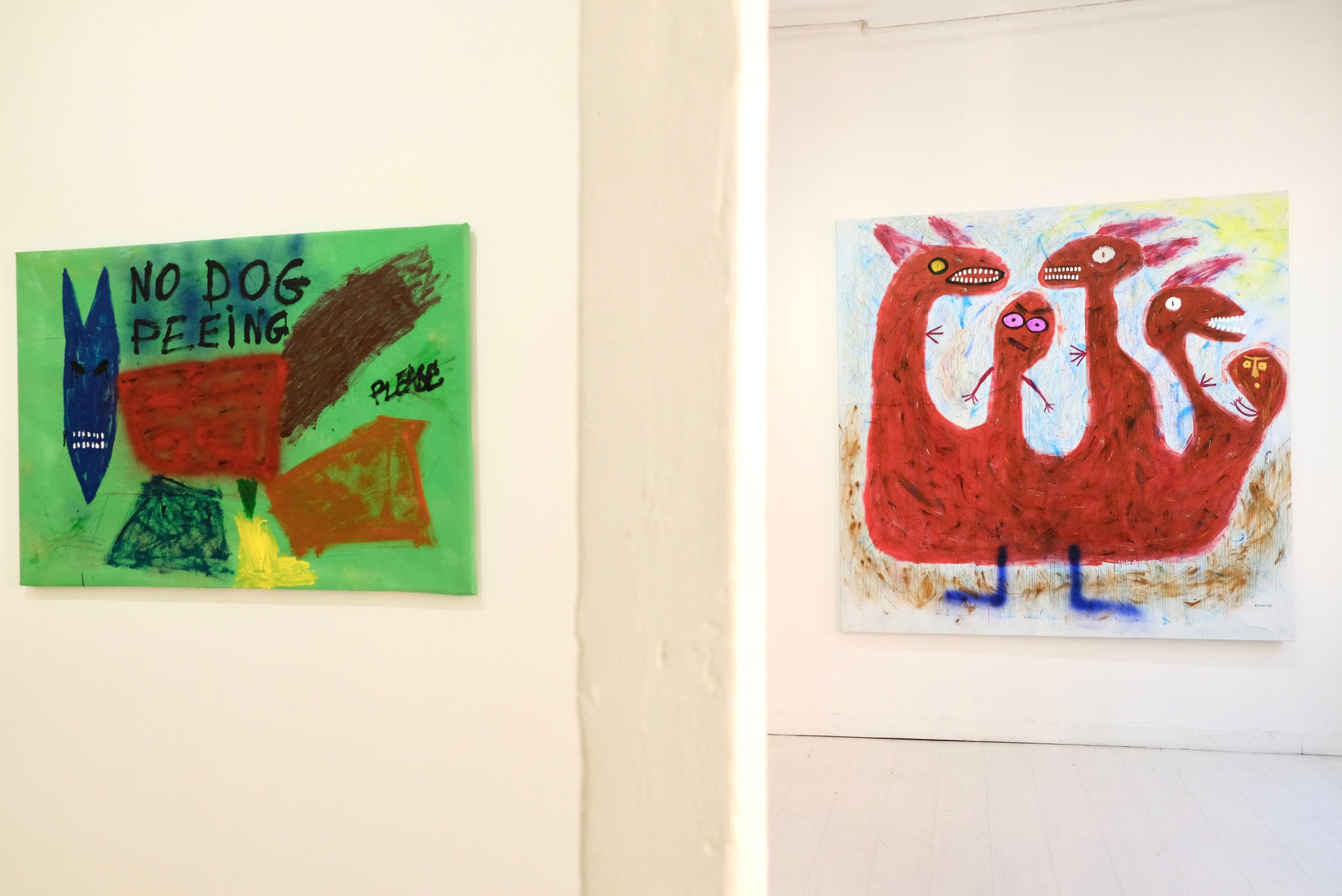 Fulvio Gonella | Whispers in the Twilight