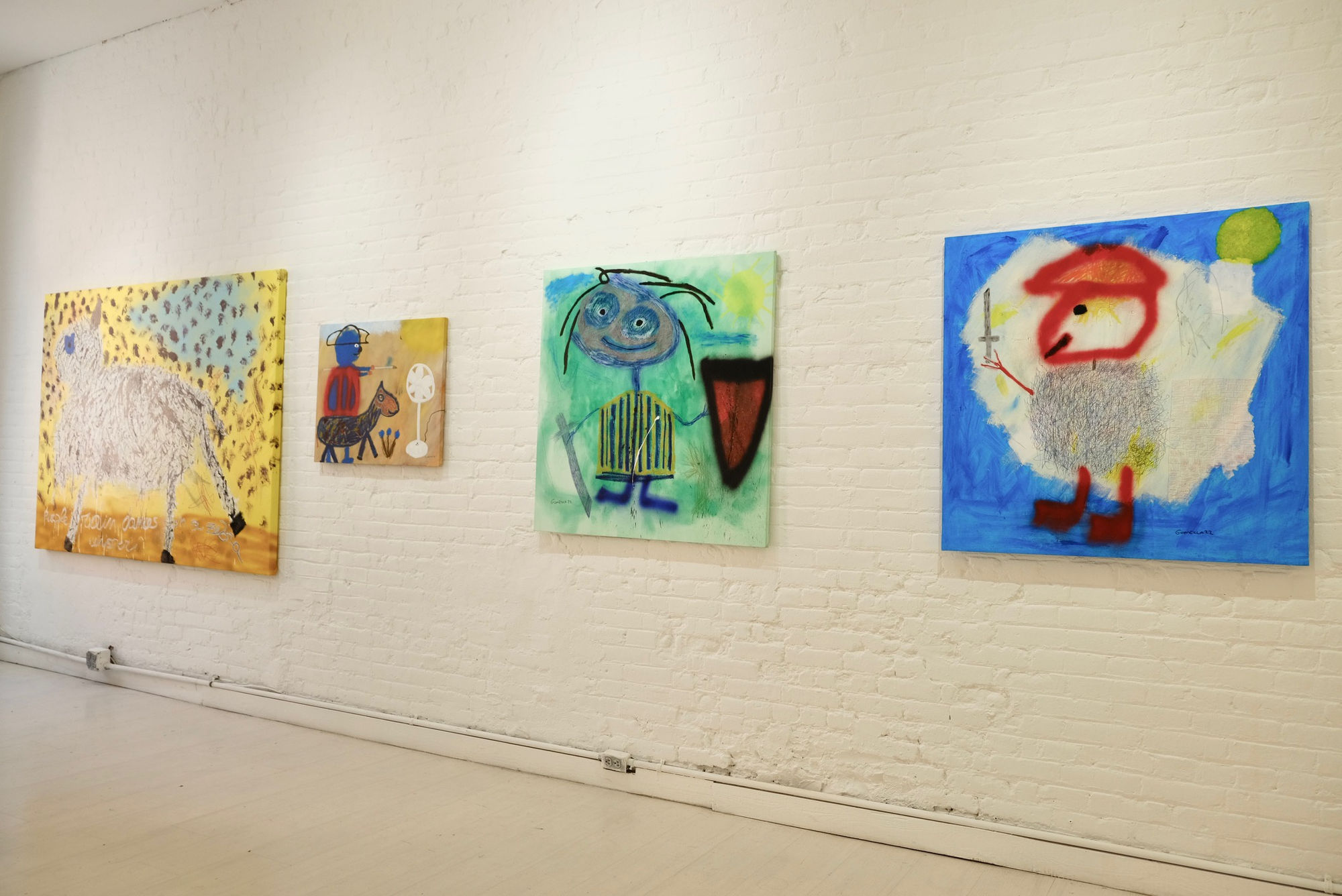 Fulvio Gonella | Whispers in the Twilight