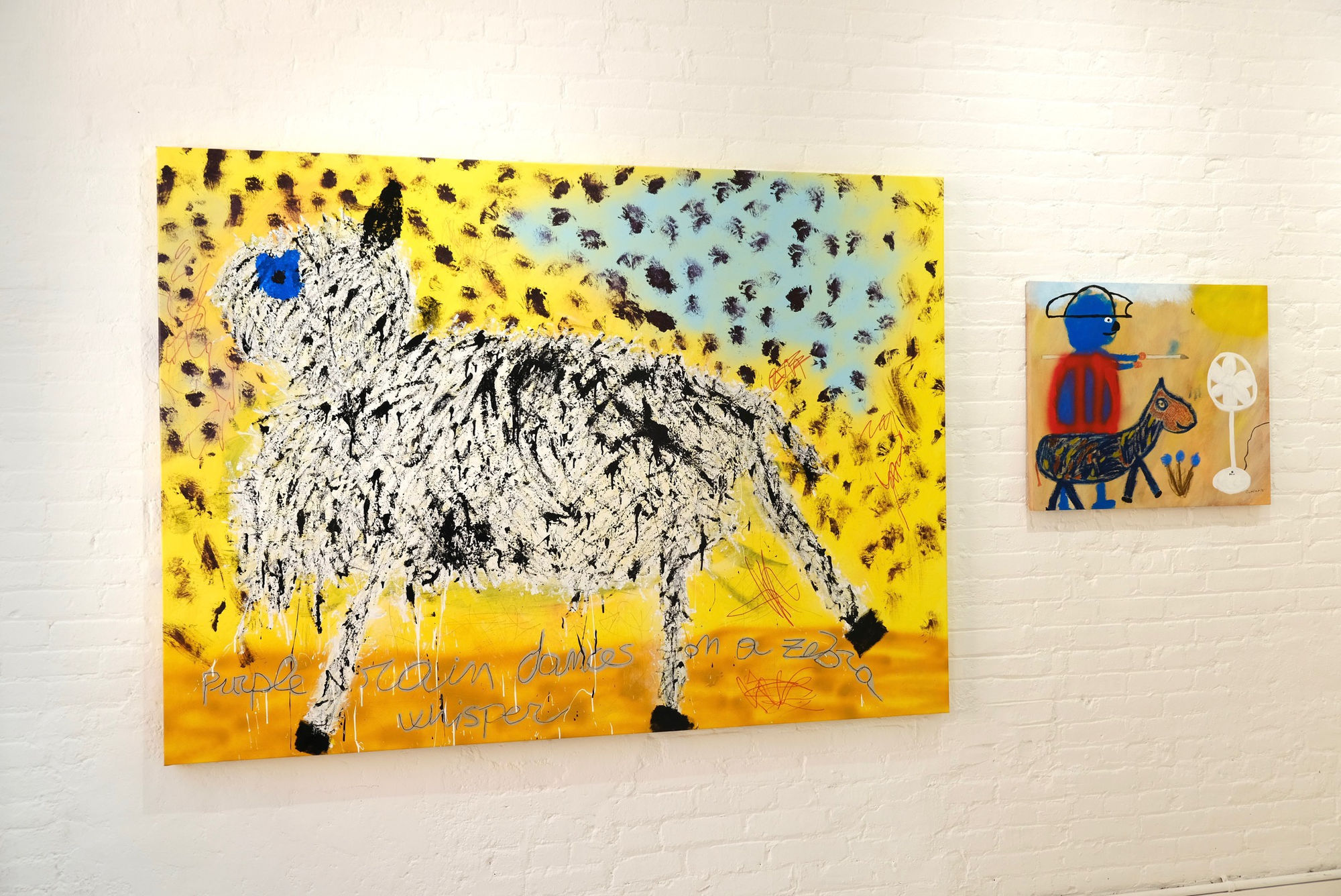 Fulvio Gonella | Whispers in the Twilight