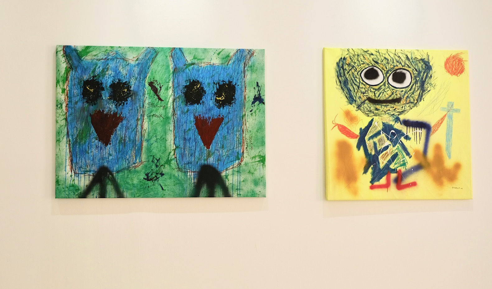 Fulvio Gonella | Whispers in the Twilight