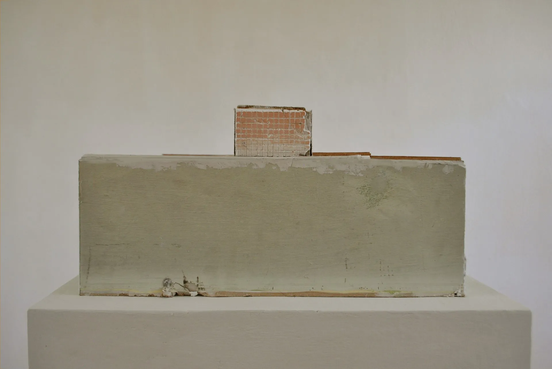 Alberto Alejandro Rodriguez | Space: Past Present