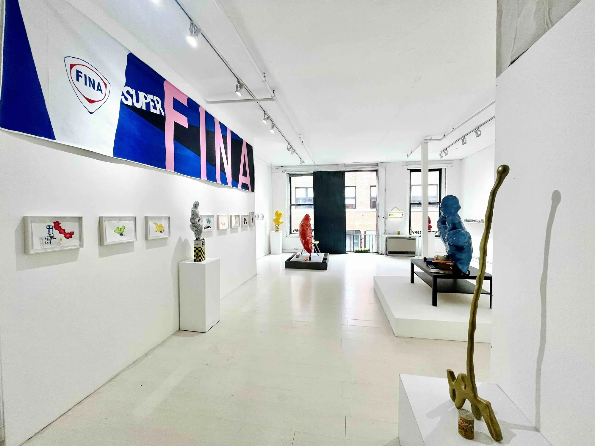 The Ephemeral Island of Motorama