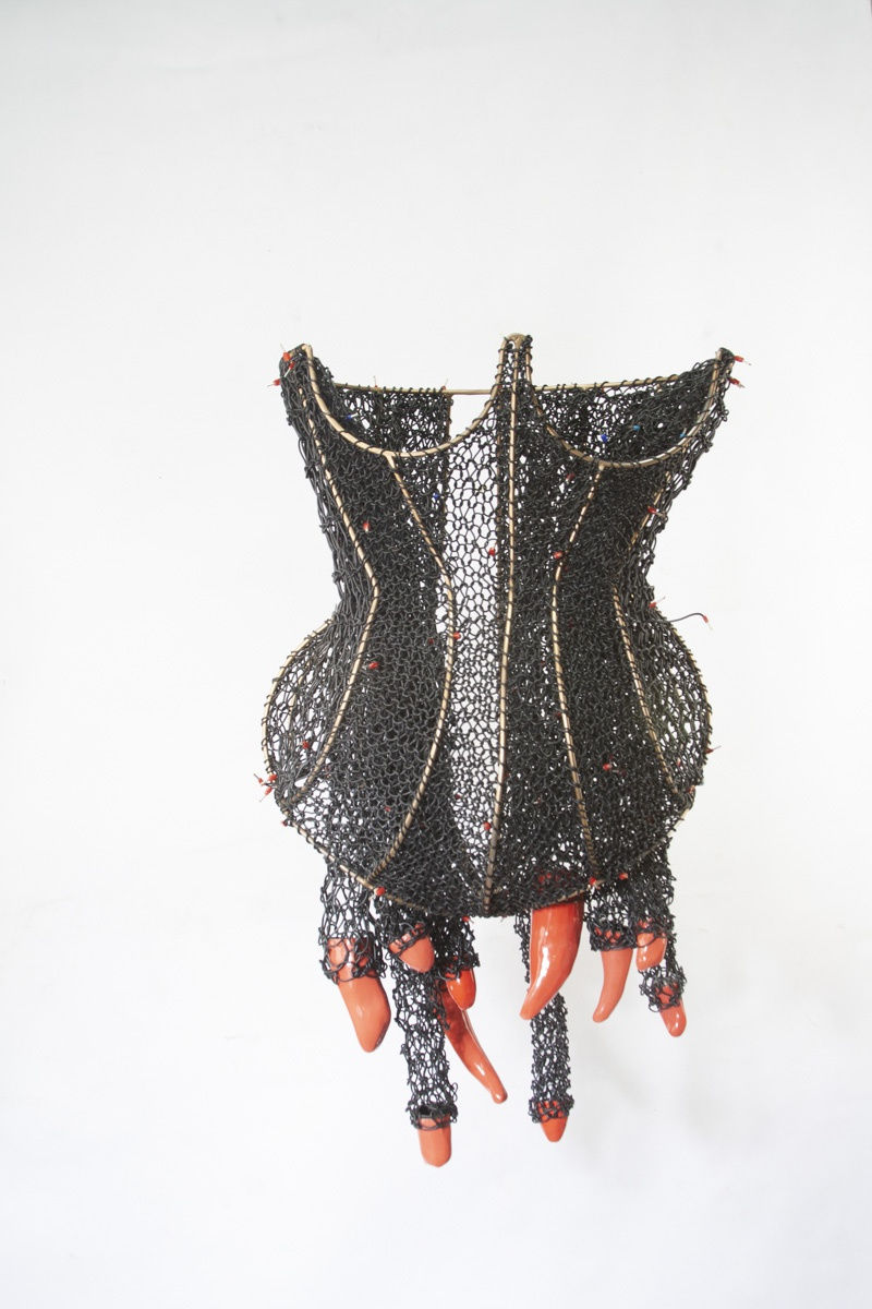 Susana Guerrero: Mother Consumed