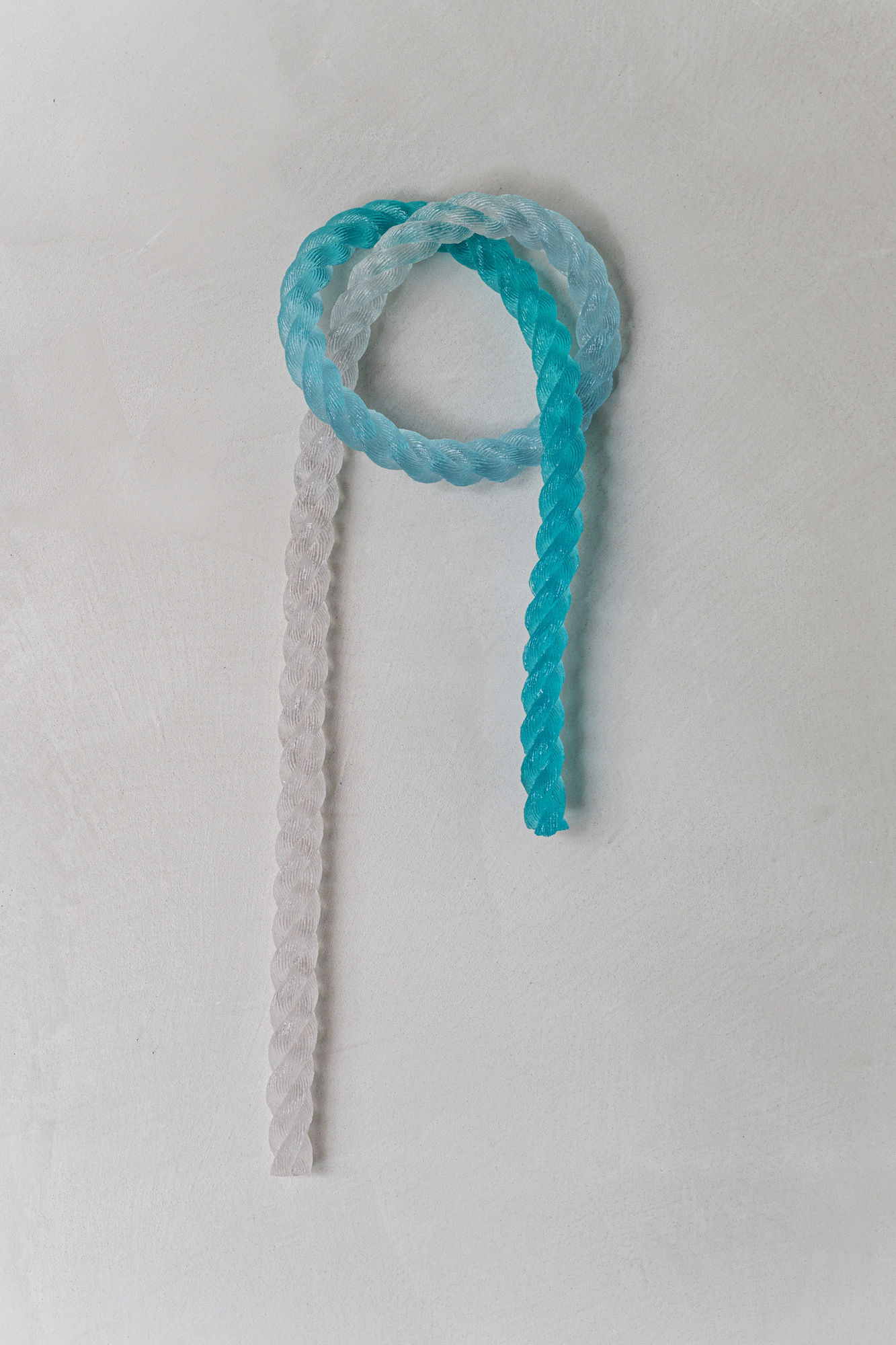 Lucie Lanzini, In between #8 / #7, 2025